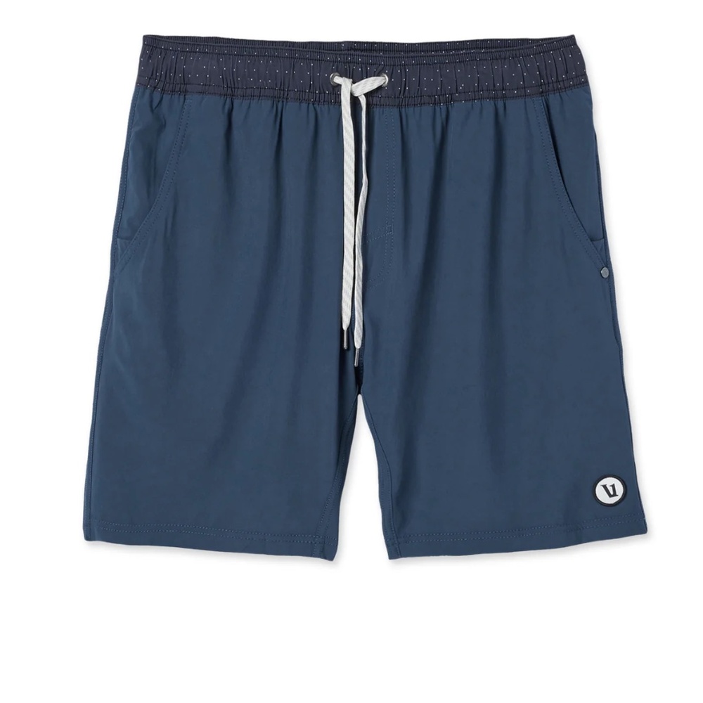 Mens Vuori Shorts 7"